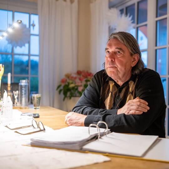 Der schwierige Weg zur Diagnose bei seltenen Erkrankungen Der schwierige Weg zur Diagnose bei seltenen Erkrankungen