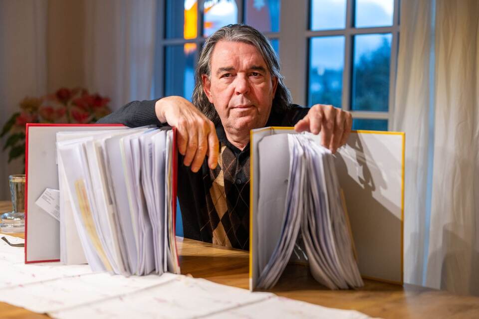 Der schwierige Weg zur Diagnose bei seltenen Erkrankungen