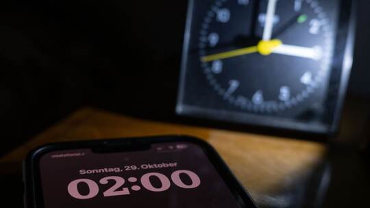 Bahn, Rente, Sommerzeit – was sich im März ändert Bahn, Rente, Sommerzeit – was sich im März ändert