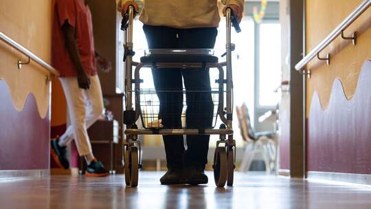 Stadt Hamburg kauft P&W-Pflegeeinrichtungen zurück