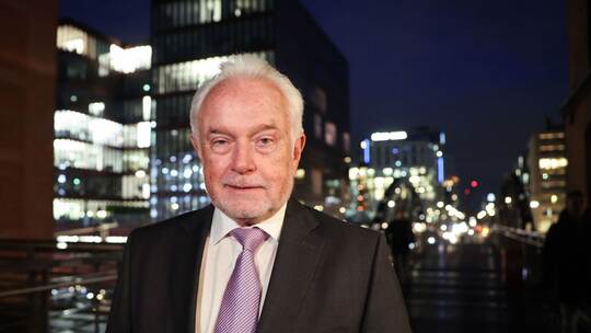 Vor der Bürgerschaftswahl in Hamburg