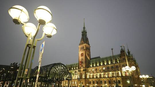 Sitzung der Hamburgischen Bürgerschaft Sitzung der Hamburgischen Bürgerschaft