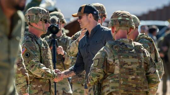 US-Verteidigungsminister Hegseth US-Verteidigungsminister Hegseth