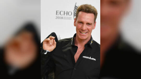 Jürgen Milski