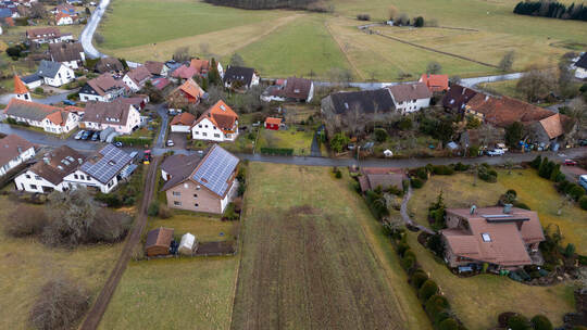 Oberlengenhardt Zollernstraße Bauvorhaben