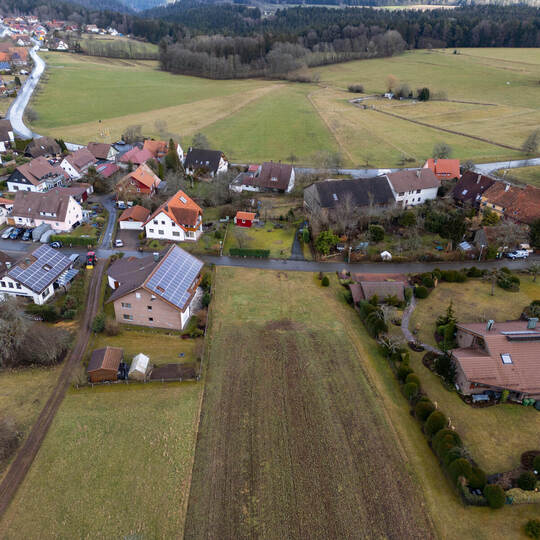 Oberlengenhardt Zollernstraße Bauvorhaben