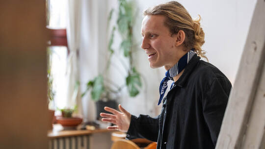 Georg Schiller Schmuckdesigner