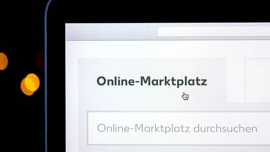 Online-Handel Online-Handel
