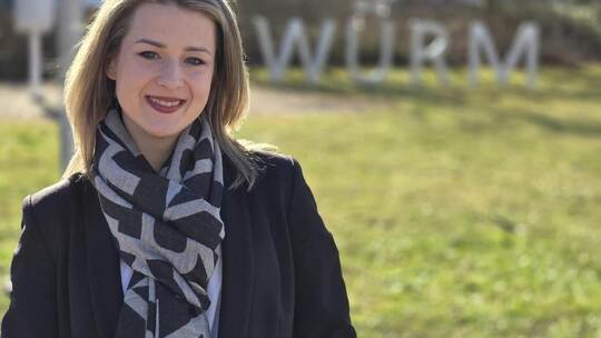 Diana Zimmer verlässt den Pforzheimer Gemeinderat.