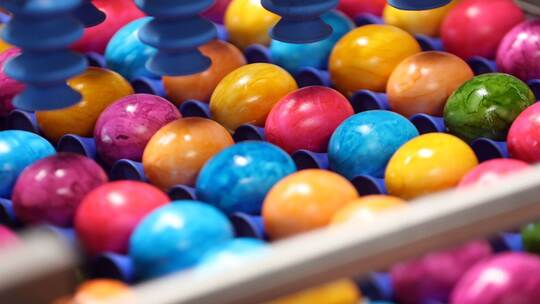 Osterreierfärberei Osterreierfärberei