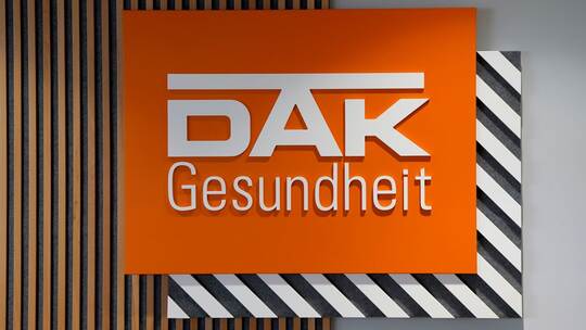DAK-Gesundheit DAK-Gesundheit