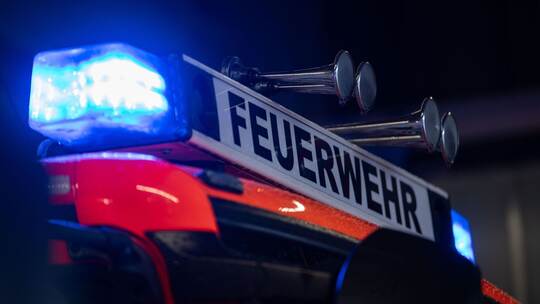 Feuerwehr