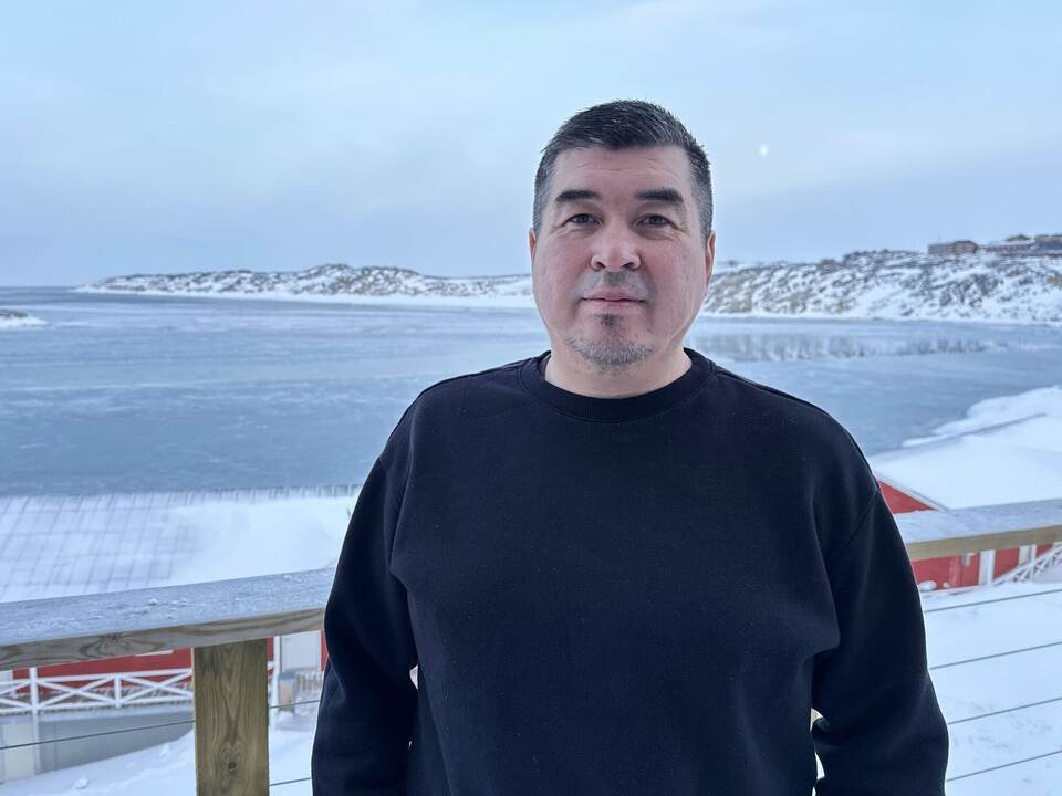 Klimawandel auf Grönland Klimawandel auf Grönland