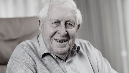 Ehemaliger Ministerpräsident Vogel gestorben