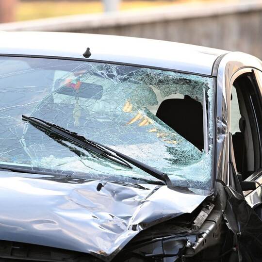 Auto fährt in Menschenmenge in Mannheim Auto fährt in Menschenmenge in Mannheim