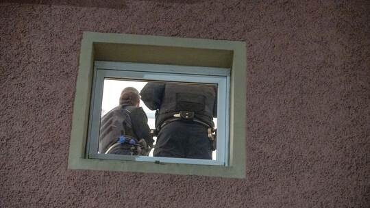 Nach Todesfahrt von Mannheim - Durchsuchung in Ludwigshafen