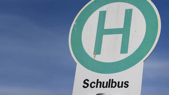 KINA - Schulpflicht gilt trotz Streik