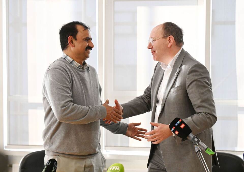 Weitere Ermittlungen nach der Todesfahrt von Mannheim