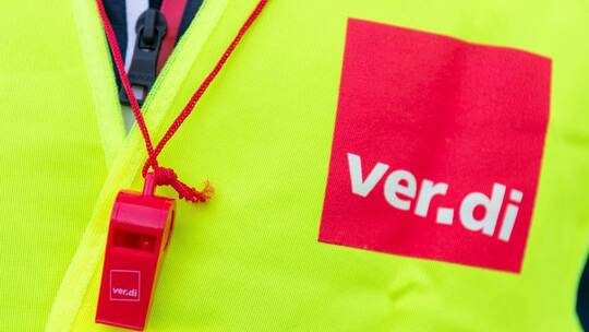 Gewerkschaft Verdi