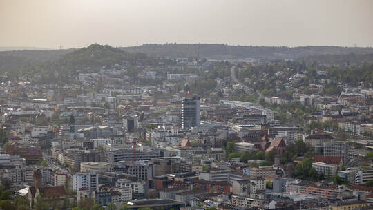 40 Millionen pro Jahr: Stadt Pforzheim bremst sich bei Investitionen ...