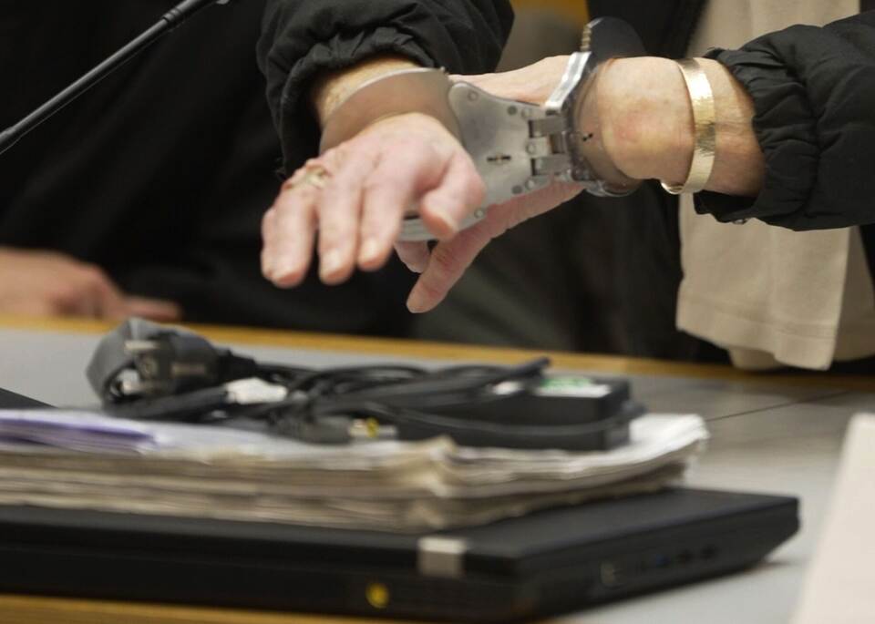 Prozess um Pläne für geplanten Umsturz und Lauterbach-Entführung