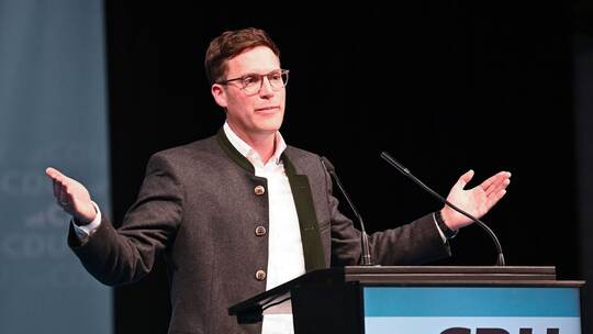 Baden-Württemberg - CDU Baden-Württemberg - CDU