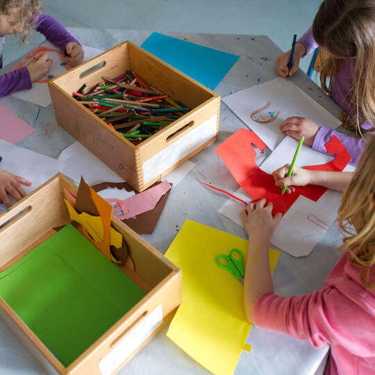 Ganztagsanspruch für Grundschüler