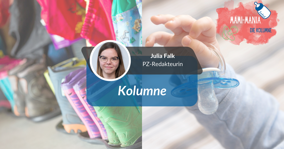 New column