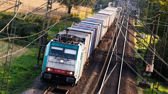 Ausbau der Rheintalbahn Ausbau der Rheintalbahn