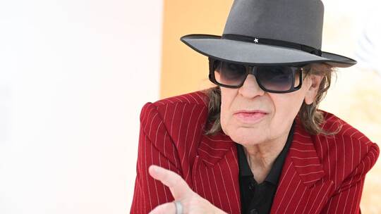 Neues Kunstmuseum Tübingen - Ausstellung Udo Lindenberg