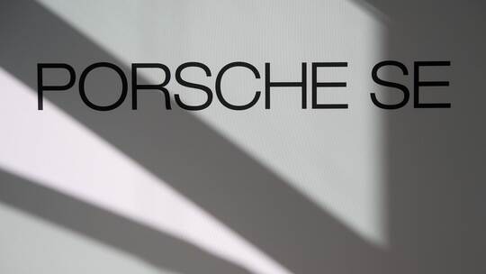 Porsche SE Porsche SE