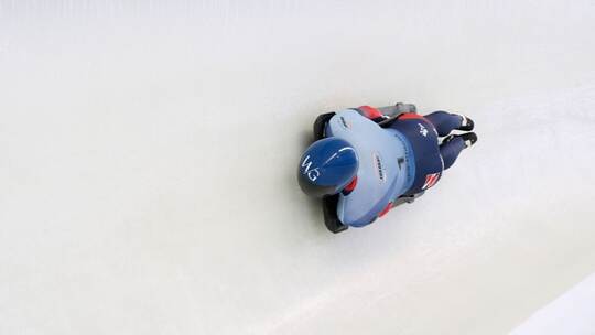 Skeleton: Weltmeisterschaft