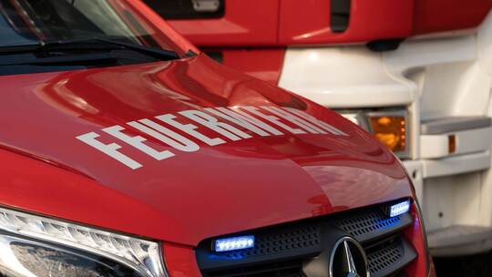 Feuerwehr - Symbolbild