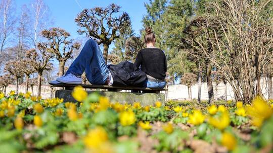 Wetter in Baden-Württemberg