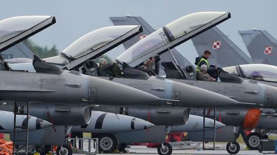 Neue Sipri-Zahlen zum globalen Rüstungshandel