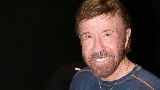 Chuck Norris