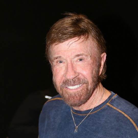 Chuck Norris