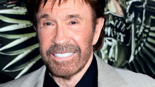 Chuck Norris