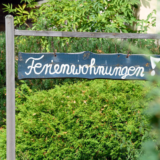 KINA - Der eine darf, der andere nicht