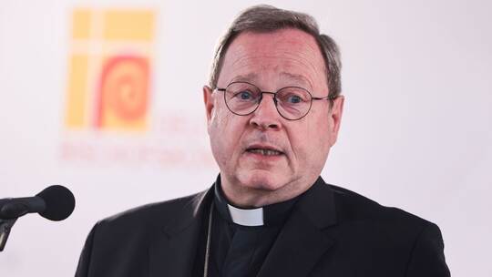 Frühjahrsvollversammlung Deutsche Bischofskonferenz