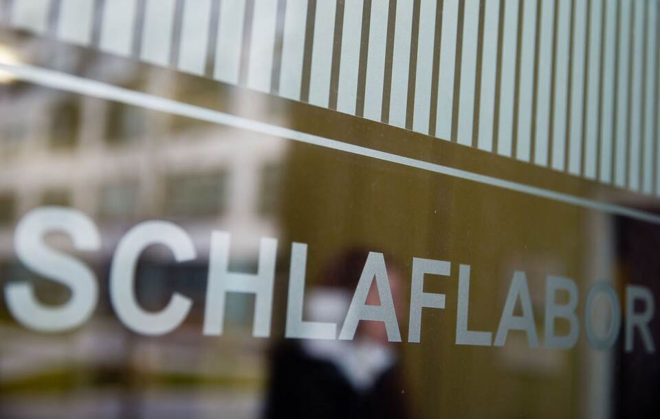 Schlafmedizinisches Zentrum