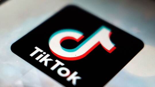 Tiktok Tiktok