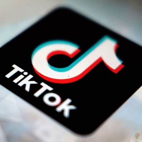 Tiktok