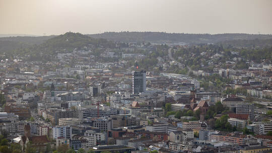 Ballonfahrt Promo German Cup 2024