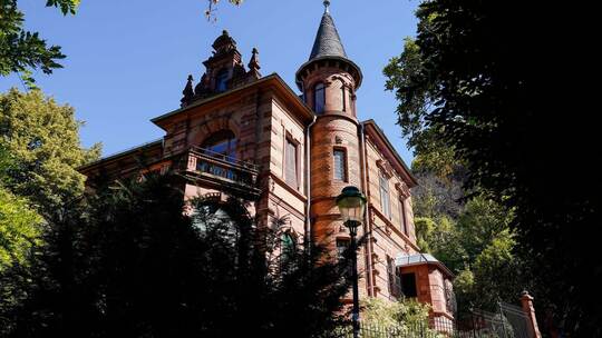 Heidelberg - Burschenschaft Normannia