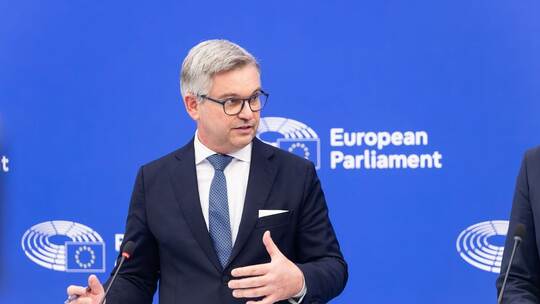 Fortsetzung Plenarsitzung des Europäischen Parlaments Fortsetzung Plenarsitzung des Europäischen Parlaments