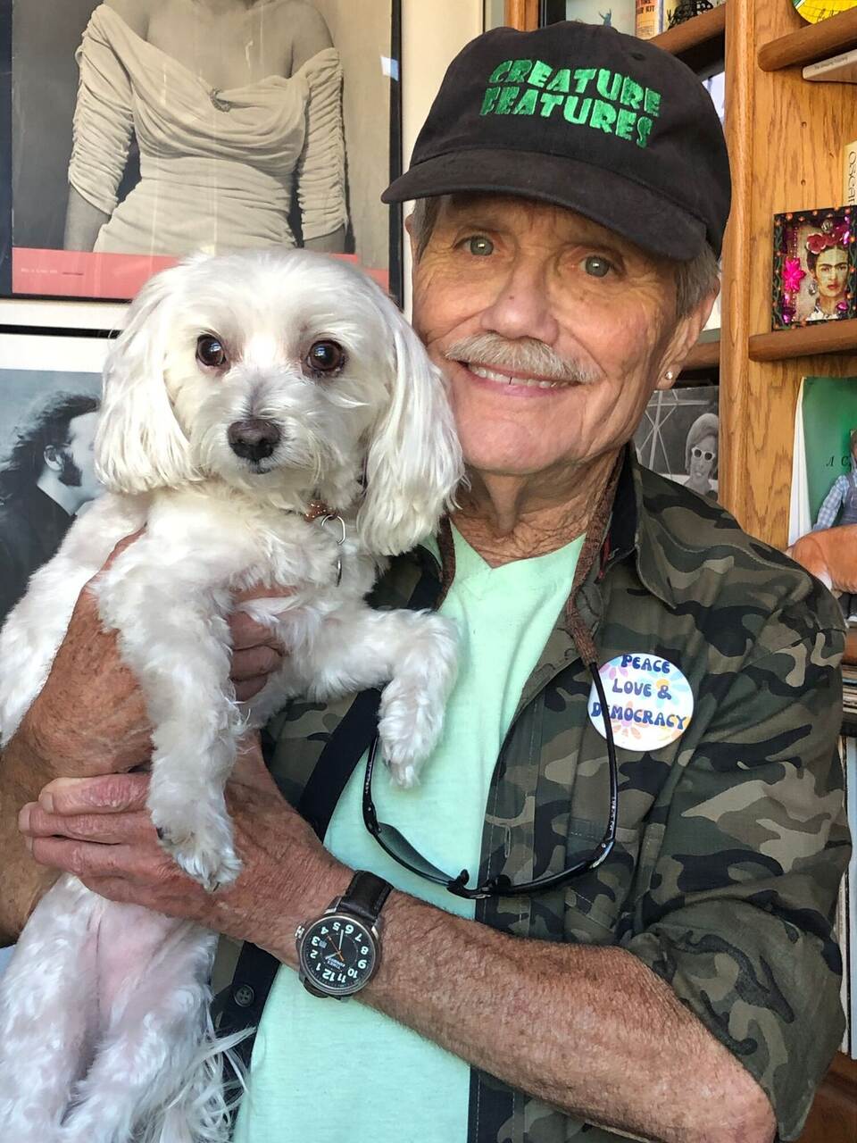 "Lassie"-Kinderstar Jon Provost wird 75