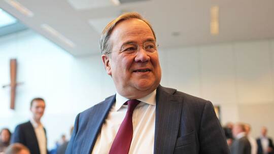 Armin Laschet