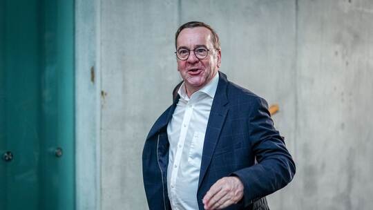 Entwicklung bei der Koalitionsbildung