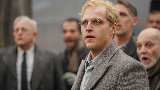Kinostart - «Bonhoeffer» Kinostart - «Bonhoeffer»